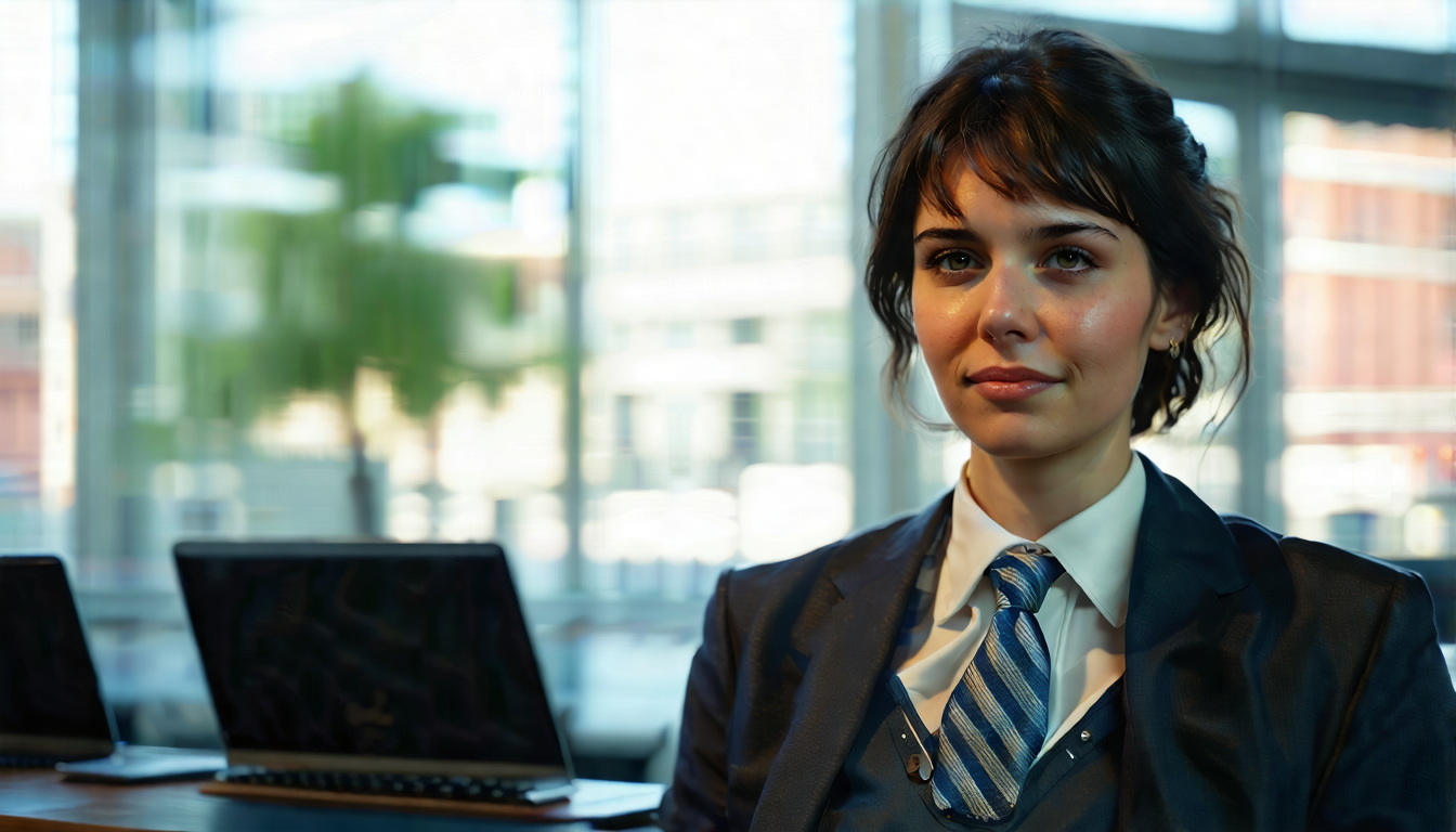 Team at Legal Notary Service